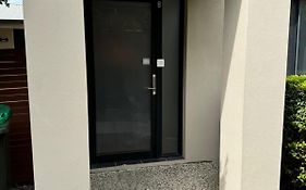 Charlestown Townhouse